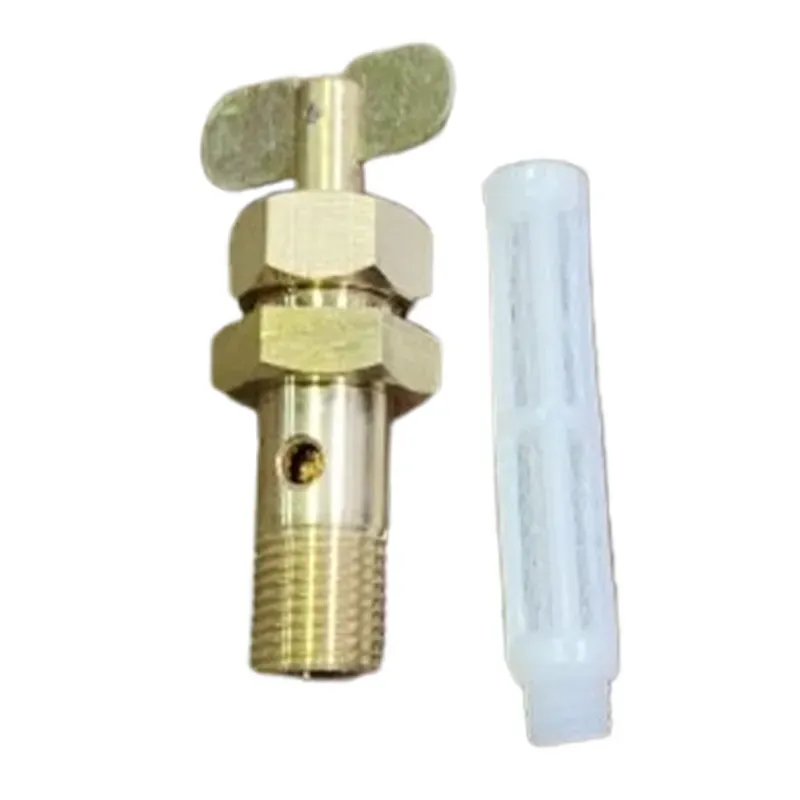 Tanky Tee For Mahindra All Model Tractors, SS 1078