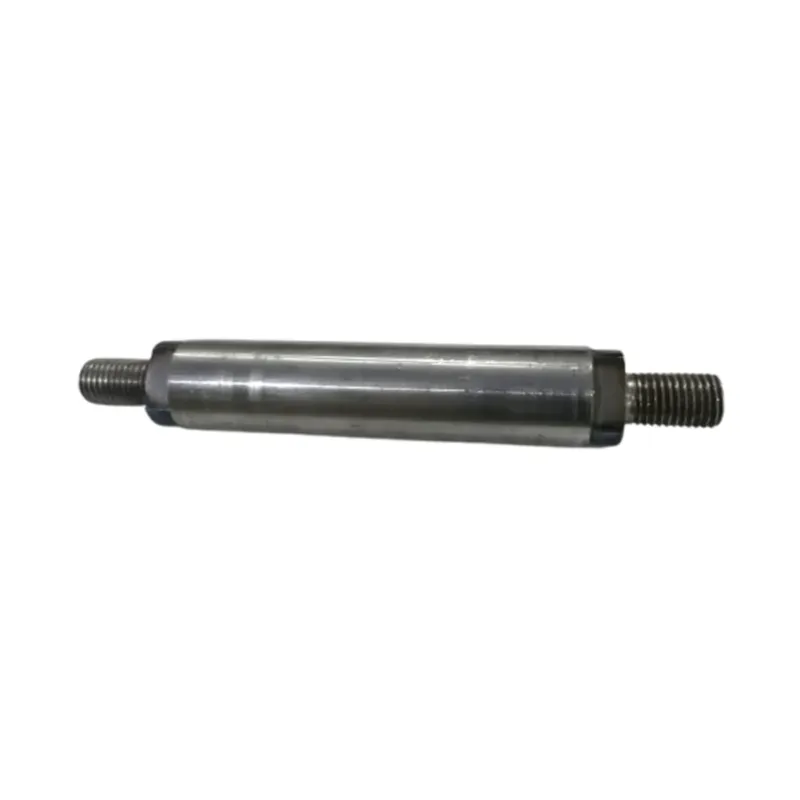 Heavy Duty Tension Roller Shaft (Pack of 2) For GAM Harvester