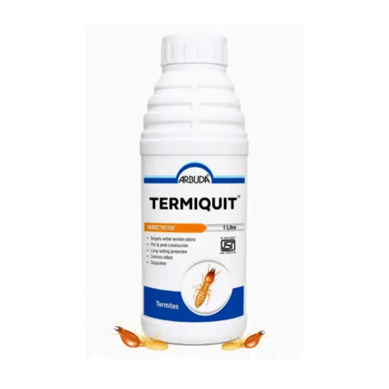 ARBUDA Termiquit TM Imidacloprid 30.5% SC, 1 Litre