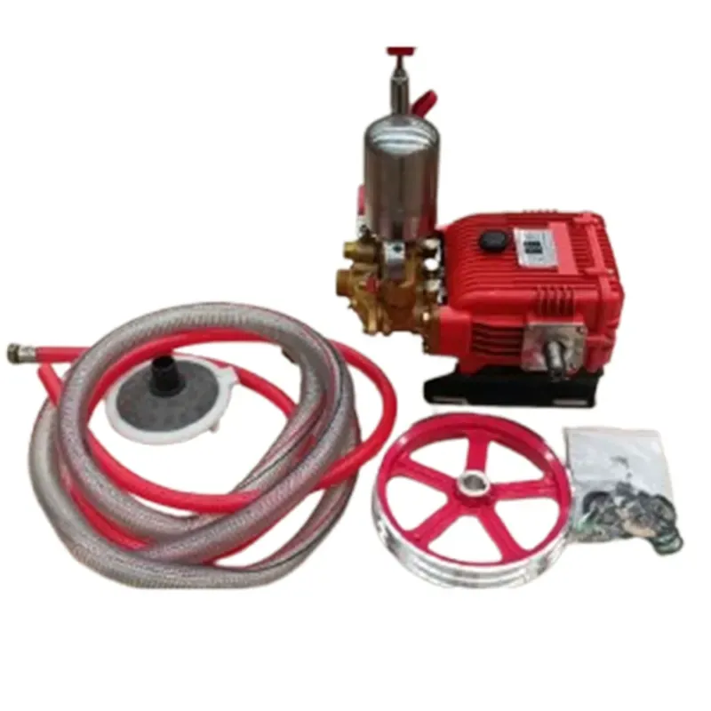 Vi Power Gold Vi-Power Gold AG-PS90, HTP Sprayer Suitable For Cleaning & Agricultural Spray