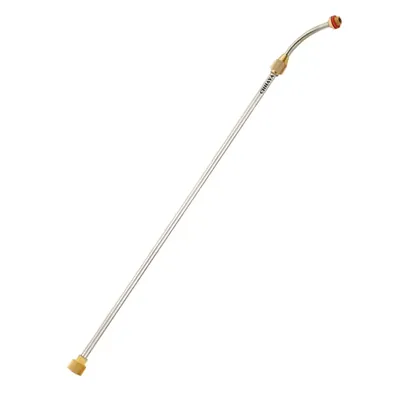 Chhaya 1.5 ft to 3 ft Adjustable Lance With Inner Thread For Manual & Battery Sprayer.(Pack-1 Piece)