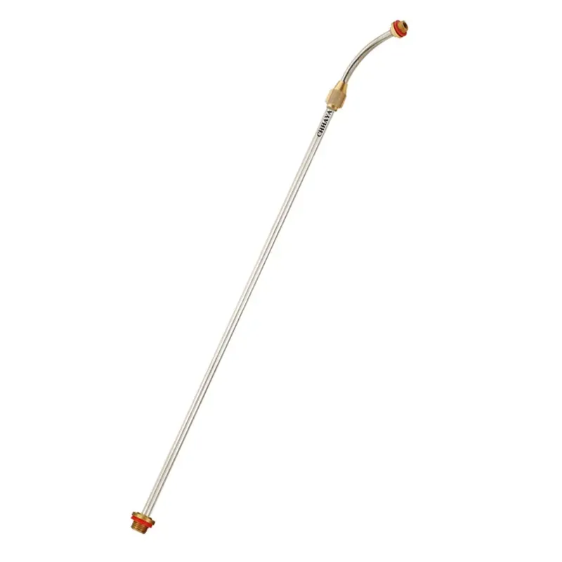 Chhaya 1.5 ft to 3 ft Adjustable Lance With Outer Thread For Manual & Battery Sprayer (Pack-1 Piece)