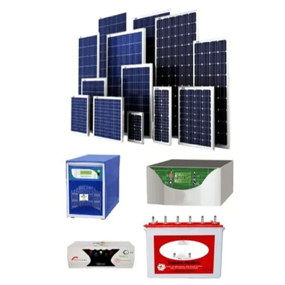 Advance Quality Solar MPPT Off-Grid Solution, 12 V