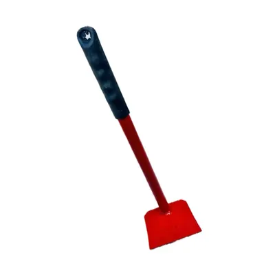 Heavy Duty 4 Inch Mild Steel Spade with Handle for Agricultural Use