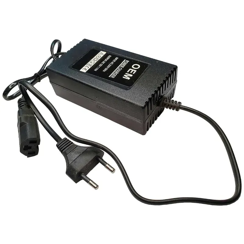 OEM 1.7A Battery Sprayer Charger For All Types of Battery Sprayers