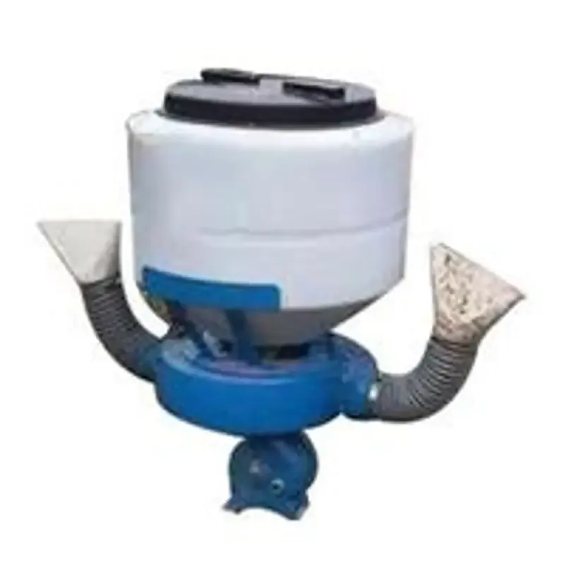 Agricultural Power Duster