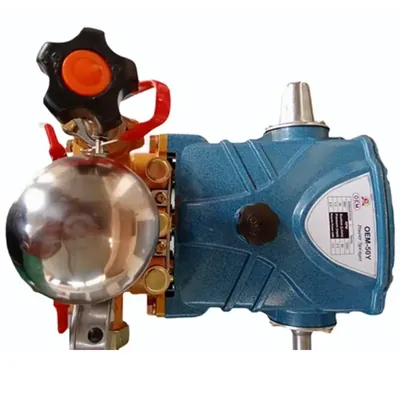 OEM HTP YUVA 50 Agricultural Power Sprayer for Agricultural, Irrigation, Mist Fogging Etc.