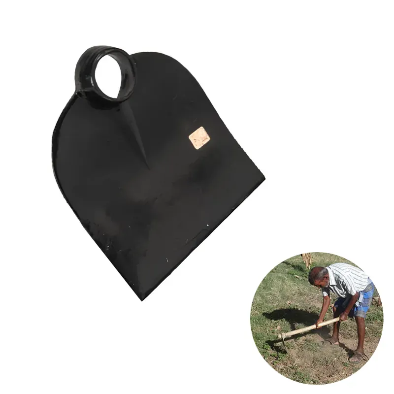 Agriculture Hoe, Kodal, Fawda, Spade for Gardening or Digging of 1.5 kg Without Handle