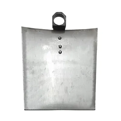 Heavy Duty Agriculture Hoe, Digging Hoe, Kodal, Fawda for Gardening without Handle
