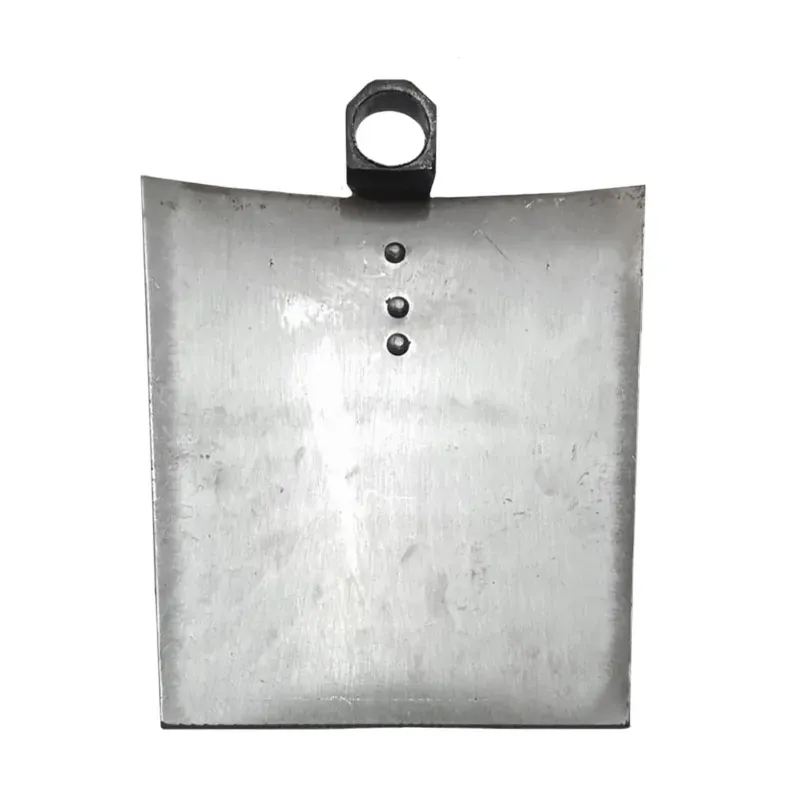 Heavy Duty Agriculture Hoe, Digging Hoe, Kodal, Fawda for Gardening without Handle