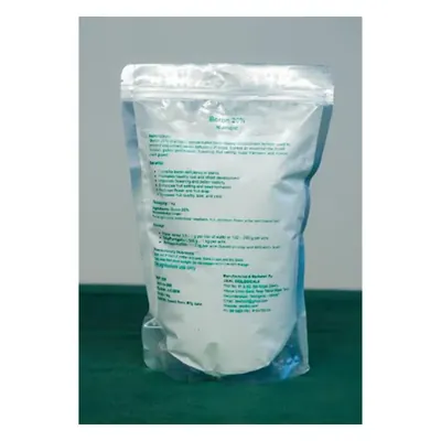 Zeal Biologicals Biological Boron Nutrient For Growth Regulator