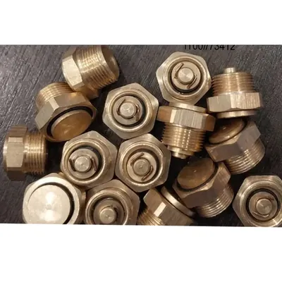 ASPEE Air Check Valve Assembly (BCV/A) For Aspee Marut 3.5 L Hand Operated Compression Sprayer