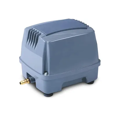 Hailea 60 W HAP 80 Hi-blow Air Pump 80 L/M For Aquarium Or Biofloc Tank