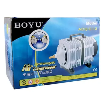 BOYU 150 W ACQ 012 170 L/m Compressor Air Pump Boyu For All Kinds Of Aquarium