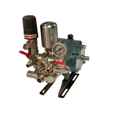 AIVA ITALY AV 18R High Pressure HTP Sprayer Pump For Agricultural Spraying