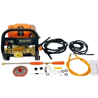 ZERO 4 Stroke 31 CC, Agriculture Portable Power Sprayer With 139F Engine