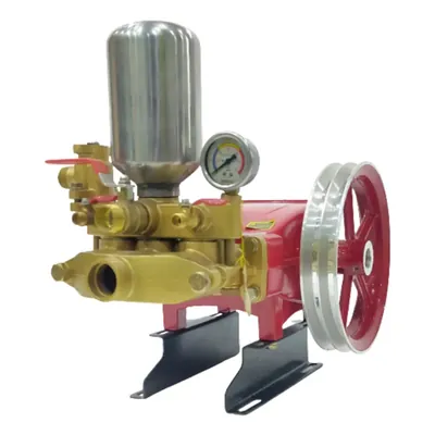 AIVA ITALY HTP Sprayer Pump AV-80 With 55-65 LPM Flow Rate & 20-45 kg/cm² Pressure, Ideal For Agricultural Use