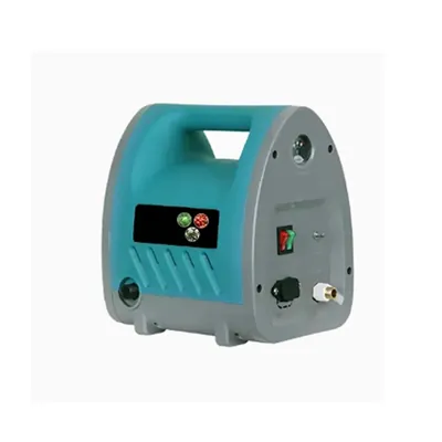 Alap Portable Battery Operated Sprayer with 8 L/min Flow Rate and 12 V/12 Ah Battery
