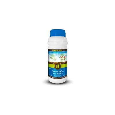 Hifield Flower Fix Alpha Napthyl Acetic Acid 4.5 % SL Plant Growth Promoter (Quantity-100 ml)