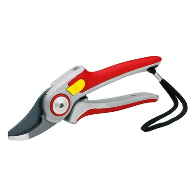 Wolf Garten RR-5000 Alu-Professional Bypass Secateurs of 25 mm, Used for Stump Free Cutting