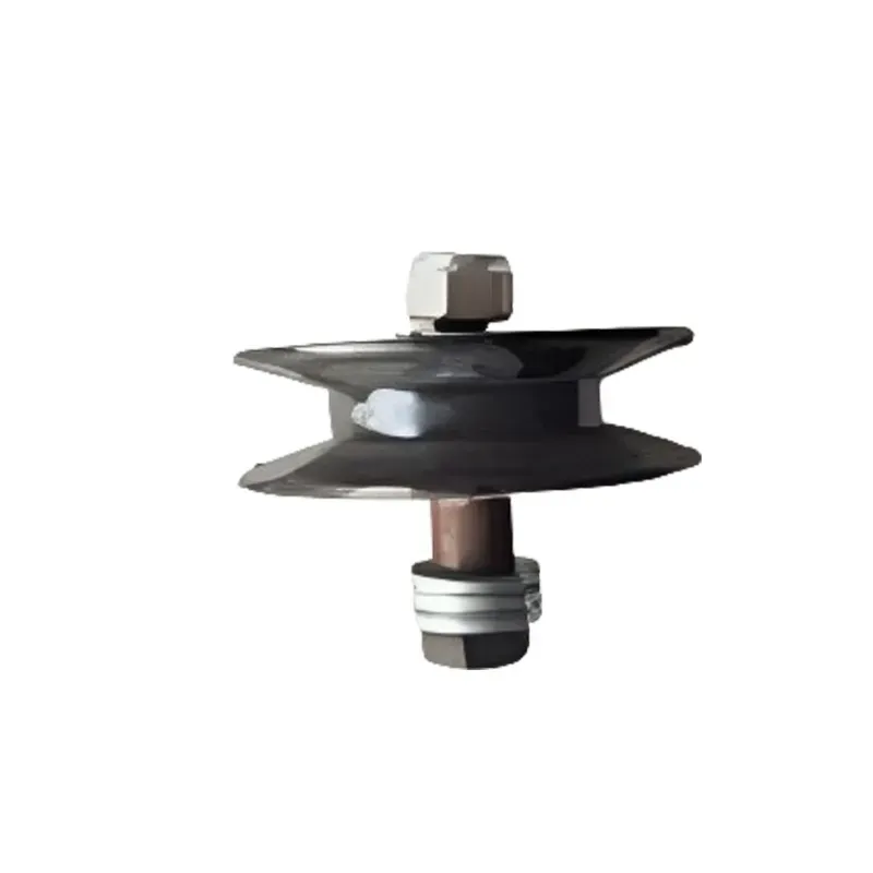 Vardhman Aluminium Idler Pulley for Vardhman Reaper & Harvester