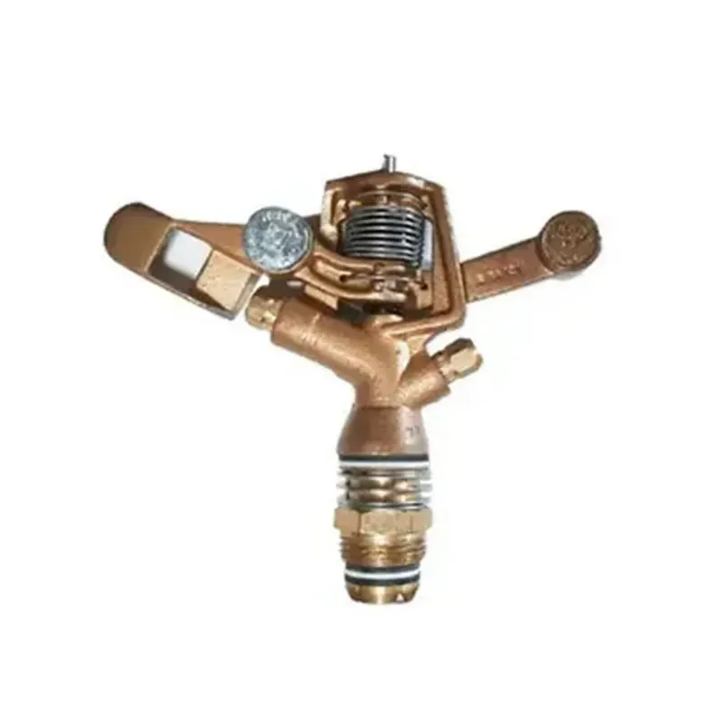 Automat HT- 20CS (XR) Garud Overhead Sprinklers Used in agriculture field, fruit farming and vegetable farm