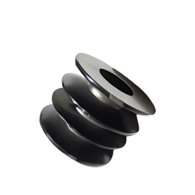 Vardhman Aluminium Three Grove Pulley for Vardhman Reaper & Harvester