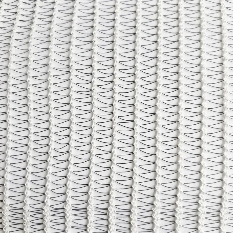 Fortune Agro 70 GSM 3 x 200 m Anti Hail Net for Crop and Orchard Protection & UV Stabilized Agriculture Netting
