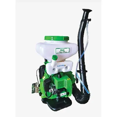 Ralli 2 Stroke, 43 CC, 14 Litre Knapsack Petrol Operated Mist Blower, RM-43