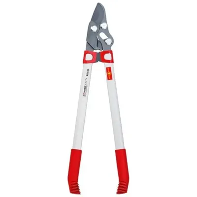 Wolf Garten RS-650 Anvil Branch Lopper, Used for Heavy Duty Branch Pruning