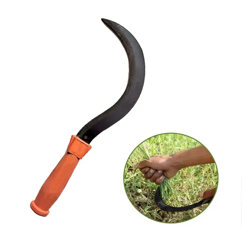 Heavy Duty AP-Model 13 Inch Traditional Hand Saw with Fiber Handle