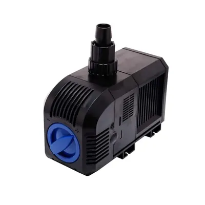 Sunsun HJ-5500 Submersible Water Pump For Aquarium and Pond, 5500 L/Hr