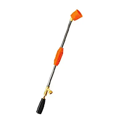 Apple Master Bend Gun 1.5 ft Approx. Cone Spray