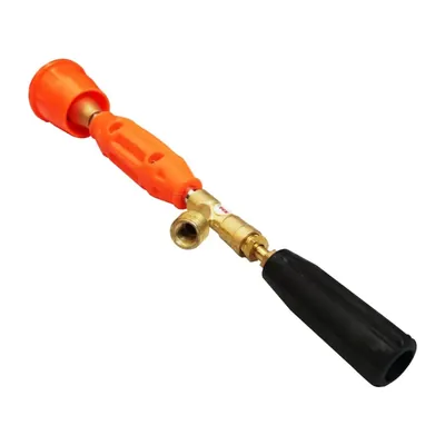Heavy Apple Master Gun 1 ft (30 cm) For Battery & Power Sprayer