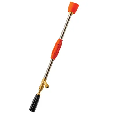 DGK Apple Master Gun 3 ft (0.9 metre) Approx. Cone Spray