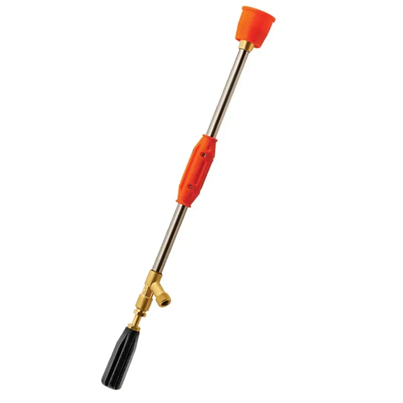 DGK Apple Master Gun 3 ft (0.9 metre) Approx. Cone Spray