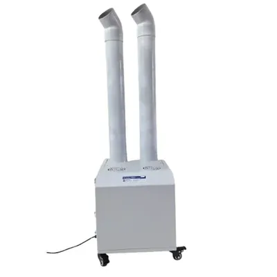 FOGG-PRO AUHM-14LRH Ultrasonic Humidifier With RH Controller For Agriculture and Industrial Uses