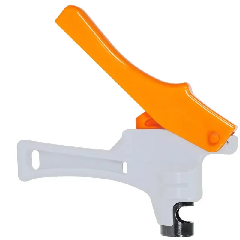 APPSTER Drip Irrigation Tubing Hole Punch Tool for 20 mm Hole, Manual Agricultural Rain Pipe & Drip Tape Puncher Tool