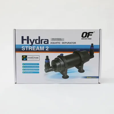 Ocean Free 1.1 W Hydra Stream 1 Internal Filter 300-1000 L/h
