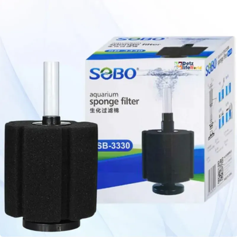 Ocean Free 100 L BF 1 Sponge Filter