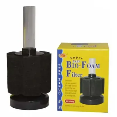Ocean Free 40 L BF Baby Sponge Filter