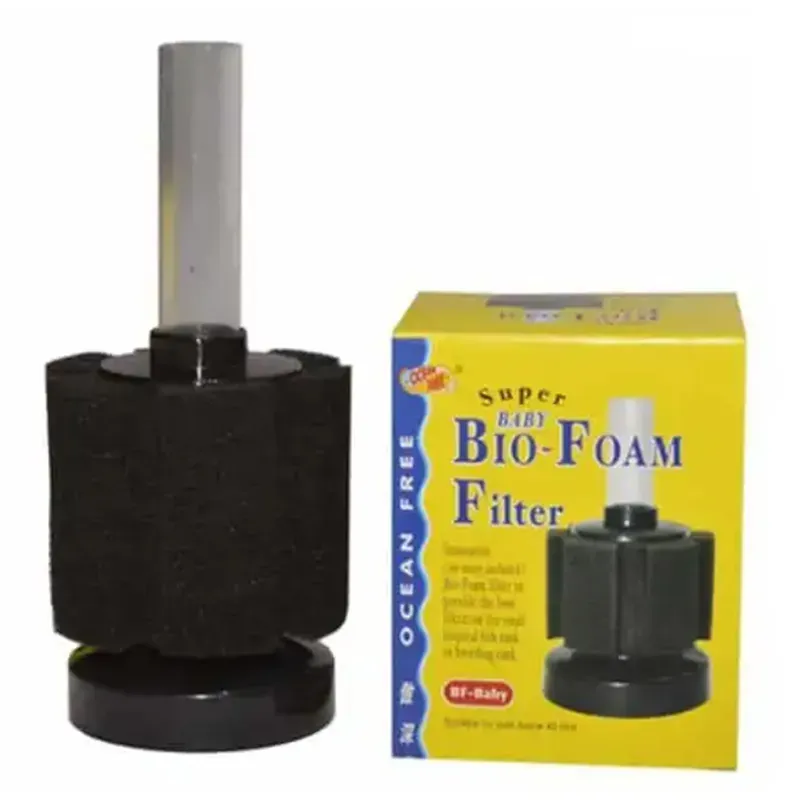 Ocean Free 40 L BF Baby Sponge Filter