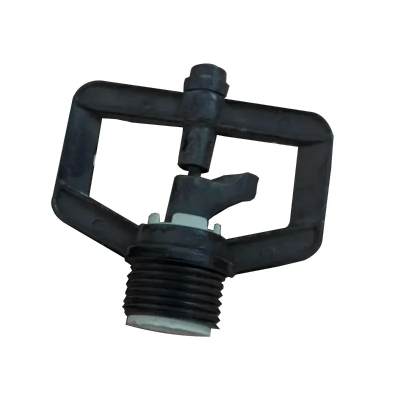 50 Pcs of Aquamic Excel Micro Sprinklers for Agriculture Irrigation