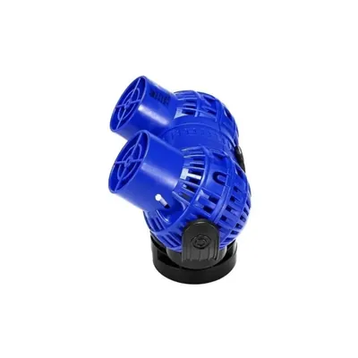 Sunsun 26 W JVP-232 Wave Maker, High Efficiency Aquarium Circulation Pump with Magnetic Holder for Coral Reefs & Ponds.