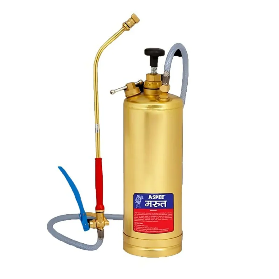 ASPEE 3.5 L Marut Hand Operated Compression Sprayer