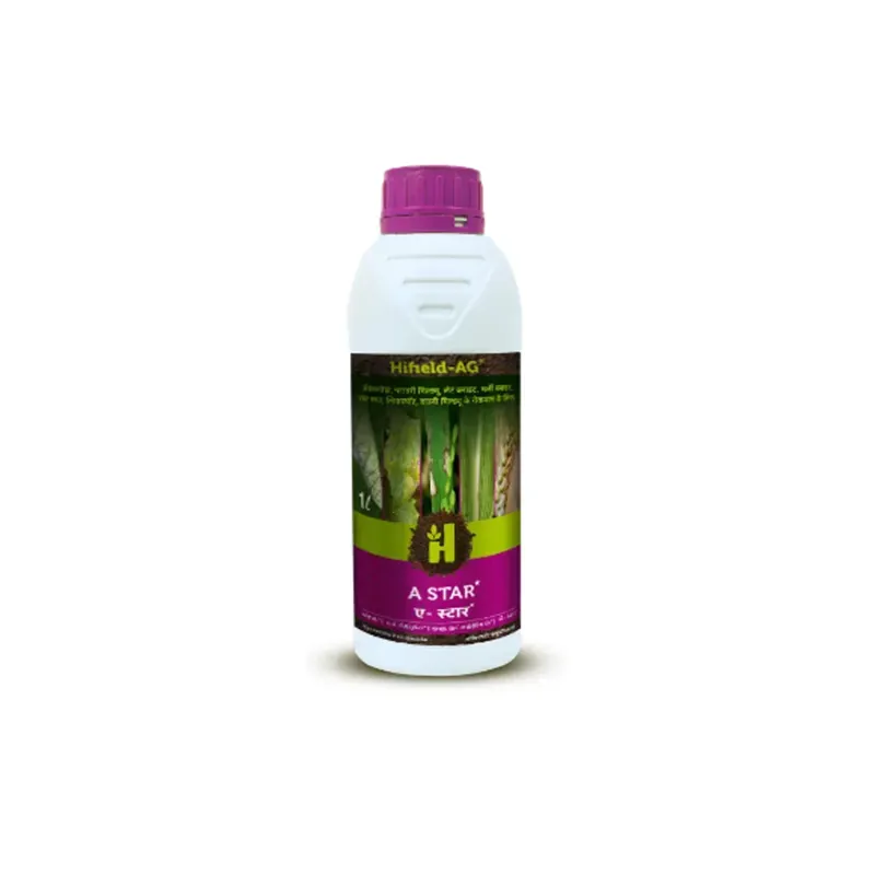 Hifield Astar Azoxystrobin Fungicide 18.2% w/w+Difenoconazole11.4% w/w SC (Quantity-100 ml)