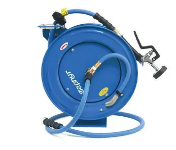 Zephyr ZWR1010HD-PR Auto Retractable kitchen Wash- Stations with 10 m Hose Pipe for Industrial Purposes