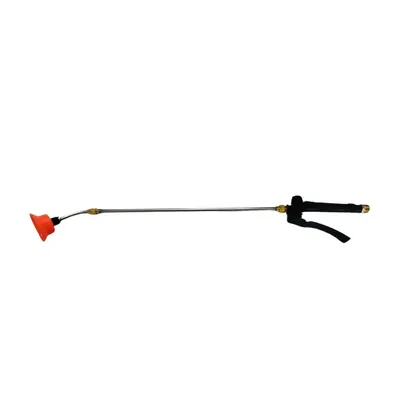 Autostudio Lance Spray Gun for Agricultural Sprayers, High Pressure Spray Gun for Farming & Gardening