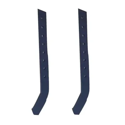 2 pcs of Economy Back Rod Attachment for 5 to 12 HP Power Tiller