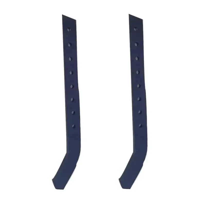 2 pcs of Economy Back Rod Attachment for 5 to 12 HP Power Tiller